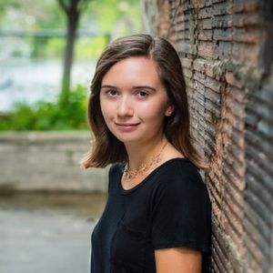 Meet your Posher, Natasha